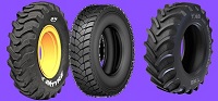 Best Industrial Tyres Shop In Noida - Tyres Shoppe
